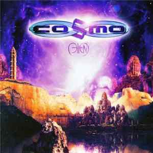 Cosmo - Alien FLAC