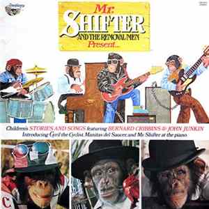 Mr Shifter & The Removal Men - Mr Shifter And The Removal Men Present... FLAC