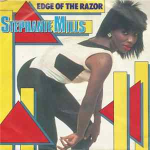 Stephanie Mills - Edge Of The Razor FLAC