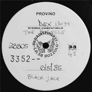 The Black Jack Group - The Bicycle FLAC