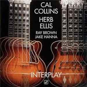 Cal Collins, Herb Ellis - Interplay FLAC
