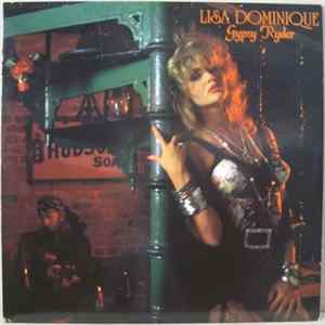 Lisa Dominique - Gypsy Ryder FLAC