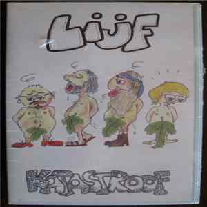 Katastroof - Lijf FLAC