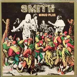Smith - Minus-Plus FLAC