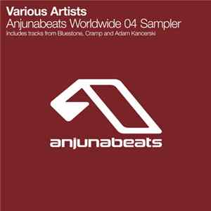 Various - Anjunabeats Worldwide 04 Sampler FLAC