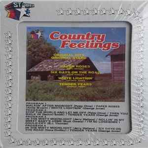 Various - Country Feelings FLAC