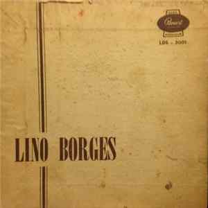 Lino Borges - "Lino Borges" FLAC