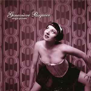 Geneviève Pasquier - Virgin Pulses FLAC