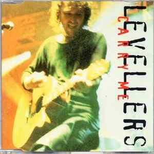The Levellers - Carry Me FLAC
