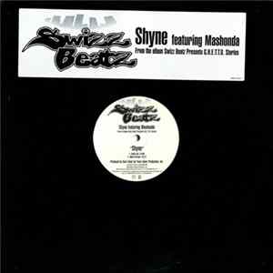 Shyne Featuring Mashonda - Shyne FLAC