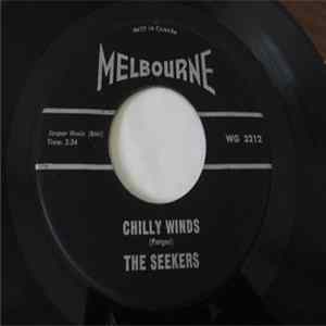 The Seekers - Chilly Winds / The Light From The Lighthouse FLAC