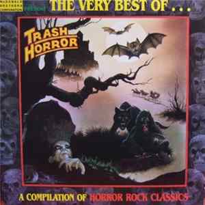 Various - The Very Best Of Trash Horror FLAC