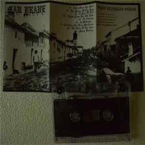 Mau Vraue - Tales From The Past FLAC