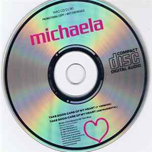 Michaela - Take Good Care Of My Heart FLAC