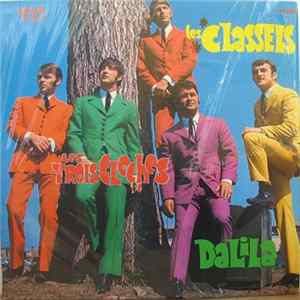 Les Classels - Les Trois Cloches, Dalila FLAC