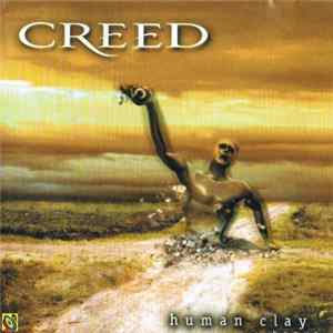 Creed - Human Clay FLAC