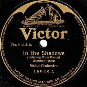 Victor Orchestra - In The Shadows / Kiss Waltz FLAC
