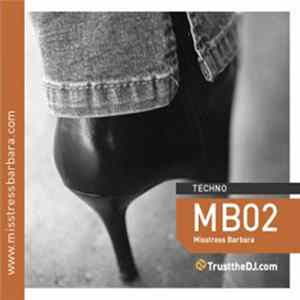 Misstress Barbara - MB02 FLAC