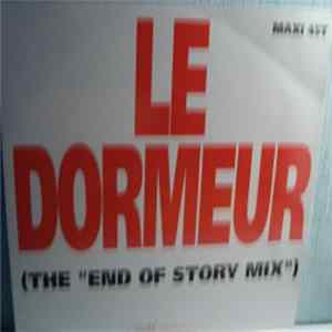 Pleasure Game - Le Dormeur (The End Of Story Mix) FLAC