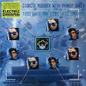 Giorgio Moroder With Philip Oakey - Together In Electric Dreams FLAC