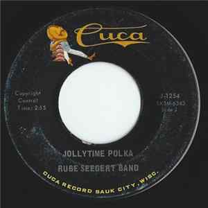 Rube Seegert Band - Jollytime Polka FLAC