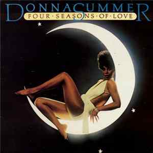 Donna Summer - Four Seasons Of Love FLAC