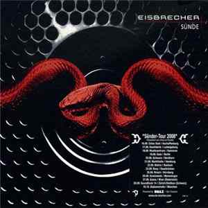 Eisbrecher - Sünde FLAC