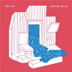 Moullinex - Elsewhere (Remixes PT. 1) FLAC