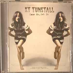 KT Tunstall - Come On, Get In FLAC