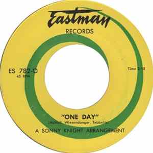 Sonny Knight - One Day / Down Below FLAC