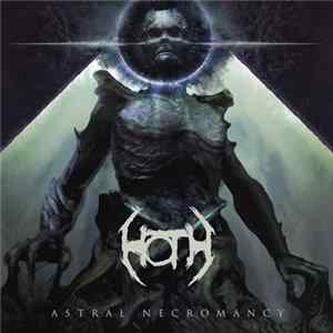 Hoth - Astral Necromancy FLAC