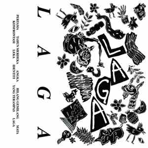 Laga - Laga FLAC