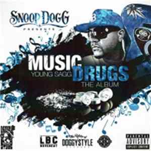 Young Sagg - Music Drugs FLAC