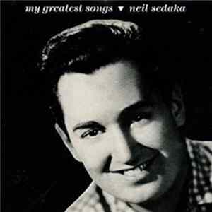 Neil Sedaka - My Greatest Songs FLAC