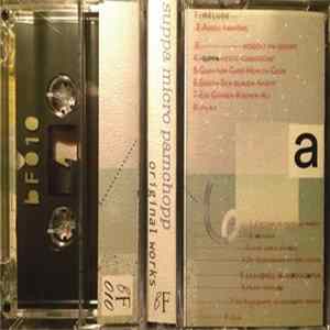 Suppa Micro Pamchopp - Original Works FLAC