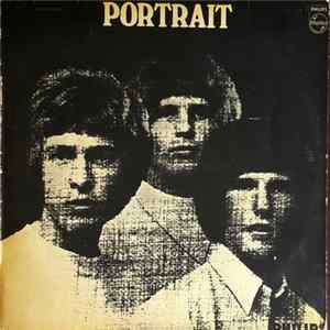 The Walker Brothers - Portrait FLAC