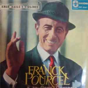 Franck Pourcel Et Son Grand Orchestre - Amor, Baile y Violines FLAC