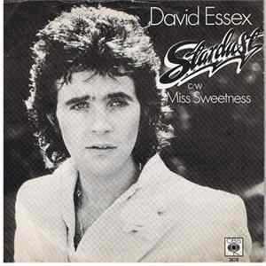David Essex - Stardust FLAC