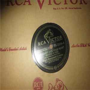 Vaughn Monroe And His Orchestra - You Can't Hide Your Heart Behind A Kiss / Dreams Are A Dime A Dozen FLAC