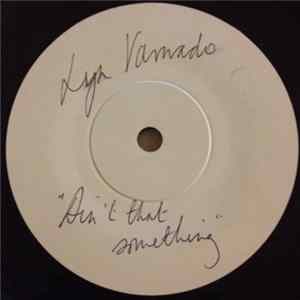 Lyn Varnado - Ain't That Something FLAC