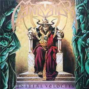 Mandator - Initial Velocity FLAC