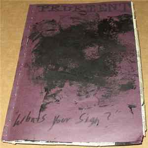 Prurient - Whats Your Sign? FLAC