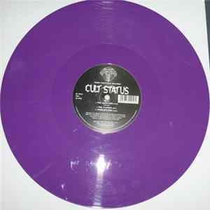 Cult Status - The Question FLAC