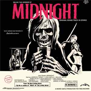 Quintessence - Midnight (Original Soundtrack) FLAC