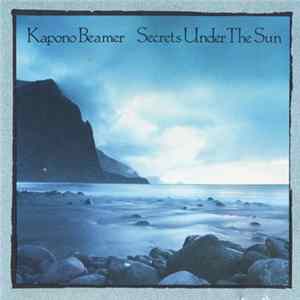 Kapono Beamer - Secrets Under The Sun FLAC