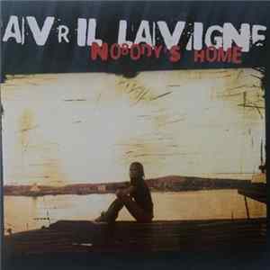 Avril Lavigne - Nobody's Home FLAC