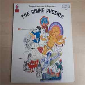 The Rising Phoenix - The Rising Phoenix FLAC