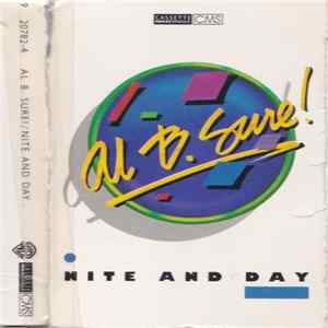 Al B. Sure! - Nite And Day FLAC