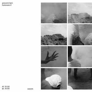 Giovanni Lami - Hysteresis II FLAC