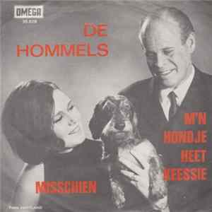 De Hommels - M'n Hondje Heet Keessie FLAC
